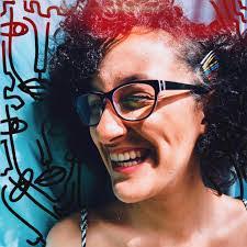 Mildred Espinal's Instagram, Twitter & Facebook