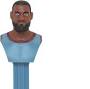 Profile Picture of LeBron James Pez Dispenser | Space Jam Pez Candy ... - Amazon.comon Google