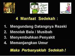 Bulan ramadan adalah bulan ibadah, menjadi bulan kemenangan atas nafsu. Kelebihan Bersedekah Di Bulan Ramadhan Kafe Que Vs Mamak Stall