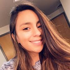 Abigail Pastrana's Instagram, Twitter & Facebook