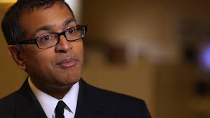 Dr. Arjun Srinivasan: We've Reached "The End of Antibiotics, Period"