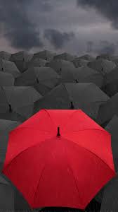 ☆keypad lock screen also allows to use wallpaper from your gallery. Umbrellas Rain Gray Red Iphone 6 Plus Wallpaper Red Umbrella Hd Wallpaper Iphone Photography Wallpaper