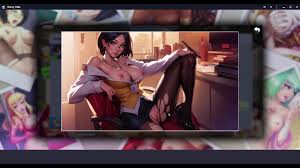 PC \u0026 Mobile) Free Match-3 Hentai Game Review: Horny Villa - Hentaireviews