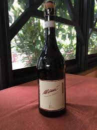 Pignoletto Frizzante Colli Bolognesi La Mancina Picture Of Mimi Ristorante Pizzeria Bologna Tripadvisor