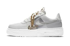 This cookie is used to identify the frequency of visits and how long the visitor is on the website. Nike Air Force 1 Pixel Cuban Link Alle Infos Snkraddicted