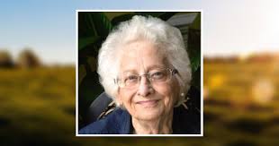 Margaret Yarbrough Reed Obituary August 17, 2020
