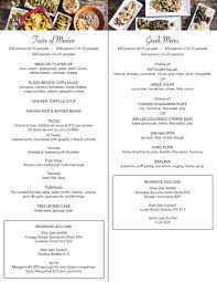 The menu will depend considerably on who's been invited. Taste The Best Of Jackson From The Comfort Of Your Rental Rendezvous Mountain Rentals
