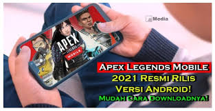 Some of you might not be able to download it from the play store so here's the apk and obb file of apex legends mobile beta. Apex Legends Mobile Android Resmi Rilis Begini Cara Downloadnya