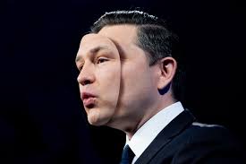 Who really controls the things you are concerned about