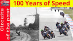 TT Circuit Assen: Celebrating 100 Years of Speed - YouTube
