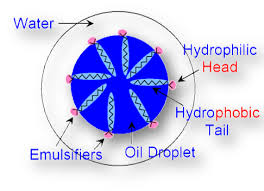 Emulsions - Study Material for IIT JEE | askIITians