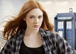 On the kevin bishop show, gillan played several roles in skits, including one in which she parodied both angelina jolie and jolie's interpretation of video game heroine lara croft. Karen Gillan Creator Tv Tropes