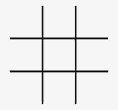 Instagram has changed its official instagram icon and instagram logo a lot. Grid Tic Tac Toe Layout Free Transparent Png Download Pngkey