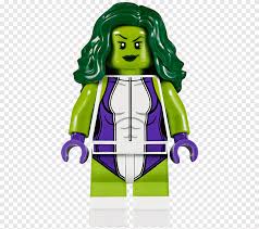 The daughter of the red hulk and former love of bruce banner. Lego Marvel Superheroes 2 She Hulk Online Shopping Mall Find The Best Prices And Places To Buy