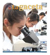 UdeG forma investigadores