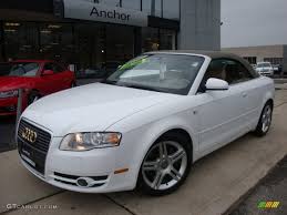 Image result for Ibis White 2007 Audi