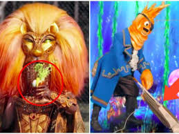 You want to know the celebrities behind the masks. The Masked Singer Australia Clues What You Missed In Episode 3