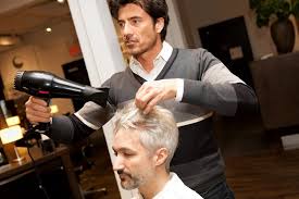 With a fade or undercut on the sides and short cropped hair on top, guys should tousle this look with pomade to get excellent movement and flow. Men S Hair How To Pull Off The Tousled Look Wsj