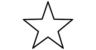 5 Point Star Free Vector Icons Designed By Freepik In 2020 Vector Free Free Icons Vector Icon Design