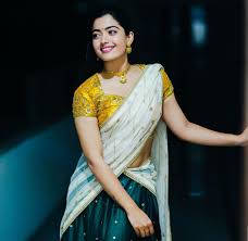Rashmika Treats Fans With Traditional Pics Telugucinema Com Descubre y comparte los mejores gifs, en tenor. rashmika treats fans with traditional