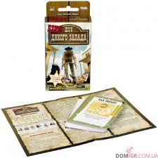 Настольная игра Бэнг! Шоу Дикого Запада - купить, цена, отзывы ...