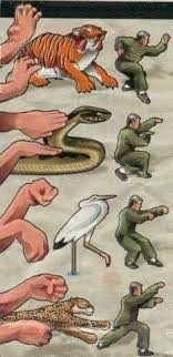 Traditional Animal Styles Kungfu Wushu Now You Can Learn To Use Your Natural Ability To Ch Martial Arts Styles Traditional Martial Arts Kung Fu Martial Arts