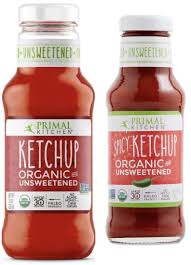 Classic bbq, golden bbq, and steak sauce 4.2 out of 5 stars 1,548 $19.55 Whole30 Sugar Free Ketchup Brands Cook At Home Mom