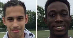 Raheem Sterling: Young Football Fans Support England Player Over Gun Tattoo 