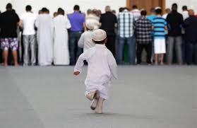 Cara Mendidik Anak Solat Ini 15 Tips Panduan Mudah