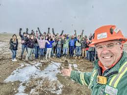 Sponsors and Donors of the Well Done Foundation