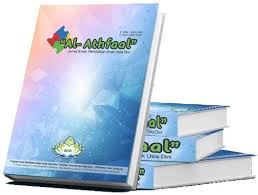 Al-Athfaal: Jurnal Ilmiah Pendidikan Anak Usia Dini