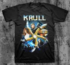 Krull - Krull – Warlord Clothing