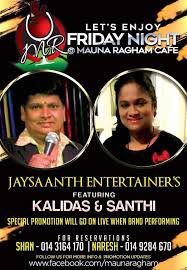 Profile for MAuNa Ragham