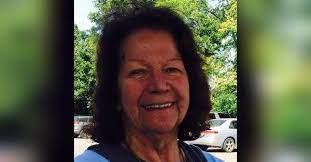 JoAnn Brockman Obituary