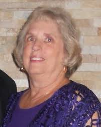 Frances Huddleston-Martindale Obituary