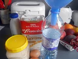 Recette De Pate A Crepes Rapide En Bouteille En 2020 Pate A Crepes Crepe Rapide Recette Pate