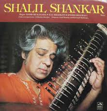 Shalil Shankar