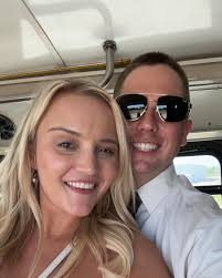 One year of marriage. That's 13 K-State football games, 34 K-State  basketball games, 36 Duke basketball games, 21 Cowboys games and 101 (and  counting) Panthers hockey games. Happy Anniversary to my favorite