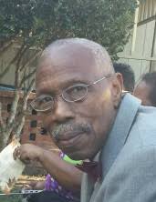 Obituary for Charlie Wilson