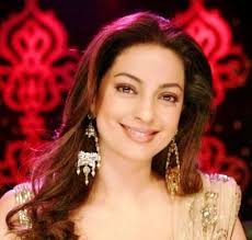 Image result for juhi chawla history