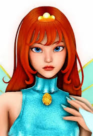 Create a Sims 4 Character Inspired by Winx Club
