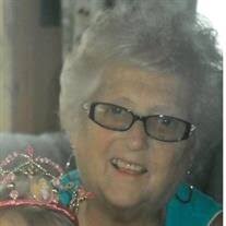 Beverly Martine Dempsey Obituary