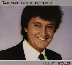 Bobby Solo: Amazon.de: CDs & Vinyl