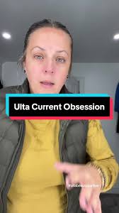 Current Obsession 😍 @Ulta Beauty #ubcollective