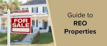 Real estate owned (reo) asset management companies. How To Find Reo Properties For Sale