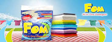 Pt Sinar Antjol Manufacturer Of Soap Powder Detergent Body Lotion