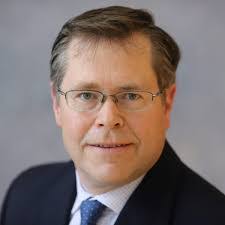 Paul Colson's Instagram, Twitter & Facebook