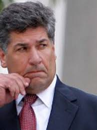 Un video de Canal 7 prueba que Antonini estuvo en la Rosada