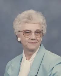Obituary information for Grace M. Dolan