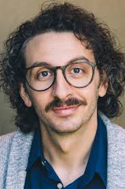 Homecoming" Optics (TV Episode 2018)